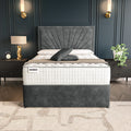 Casablanca Divan Bed