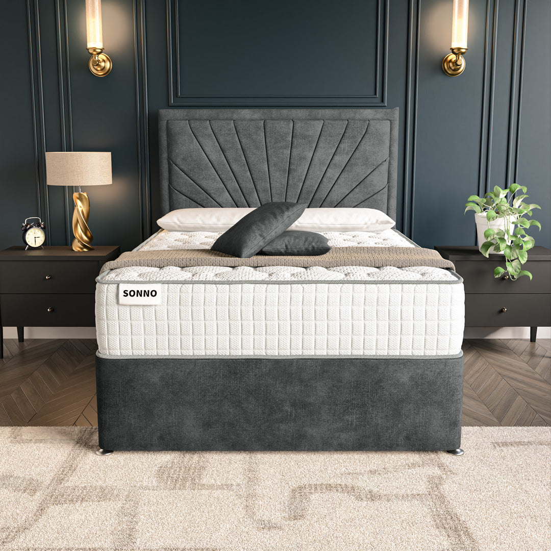 Casablanca Divan Bed