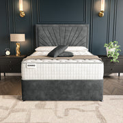 Casablanca Divan Bed