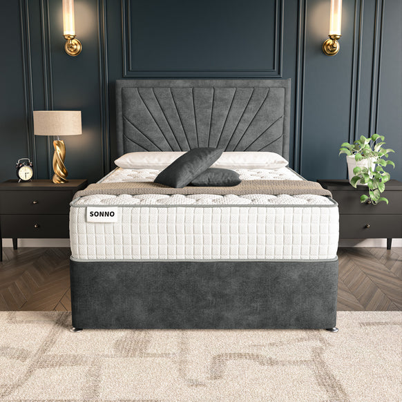 Casablanca Divan Bed