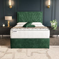 Casablanca Divan Bed