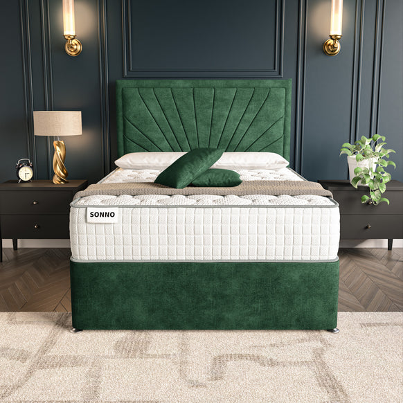 Casablanca Divan Bed