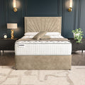 Casablanca Divan Bed