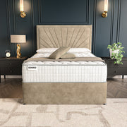 Casablanca Divan Bed
