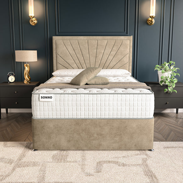 Casablanca Divan Bed