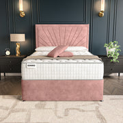 Casablanca Divan Bed