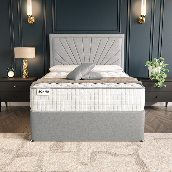 Casablanca Divan Bed