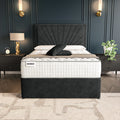 Casablanca Divan Bed