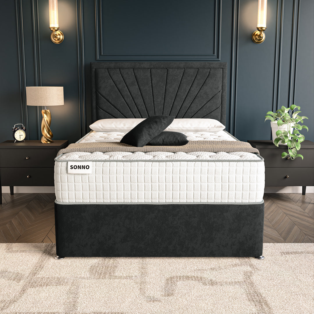 Casablanca Divan Bed