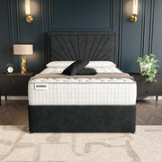 Casablanca Divan Bed