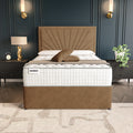 Casablanca Divan Bed