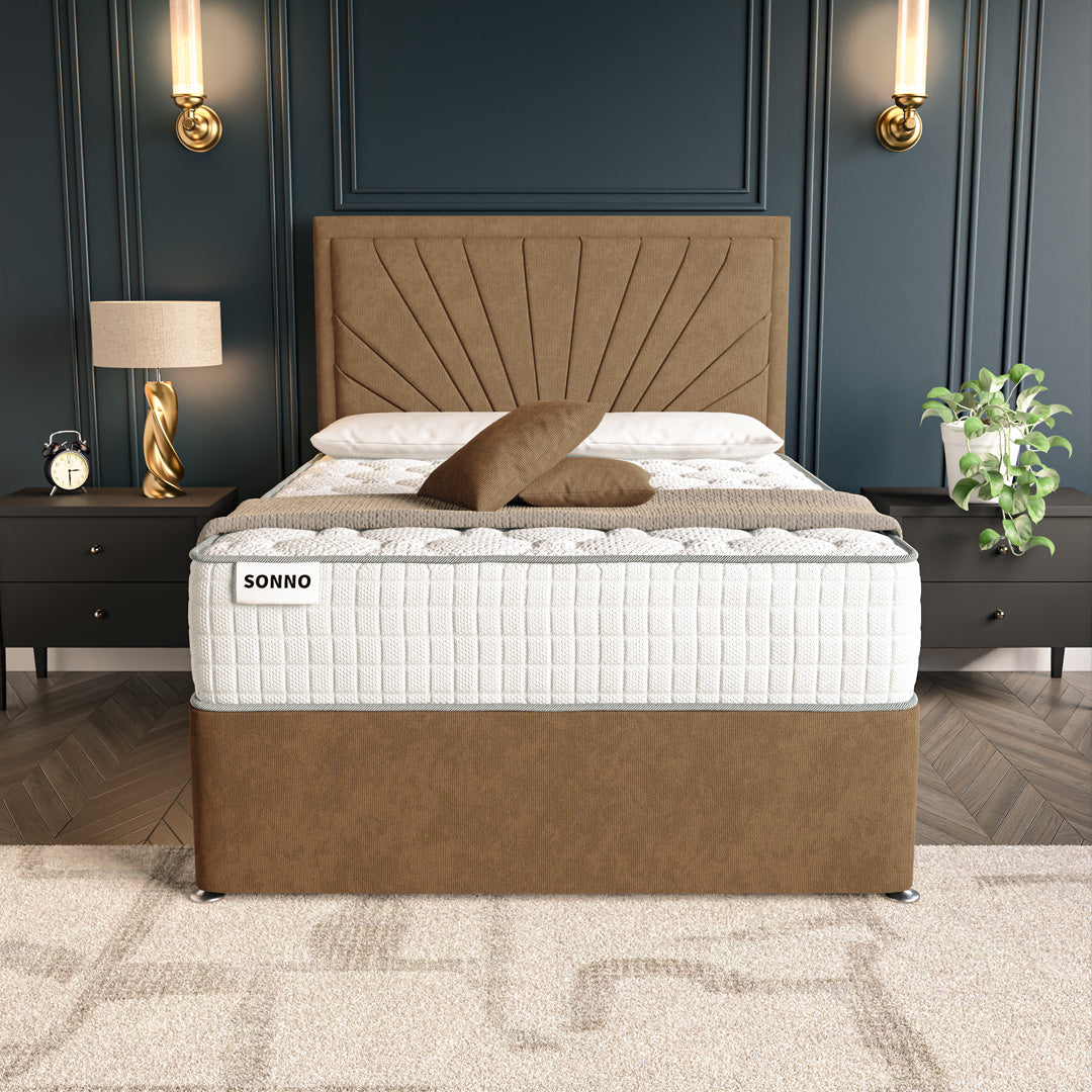 Casablanca Divan Bed