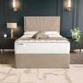 Casablanca Divan Bed
