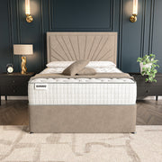 Casablanca Divan Bed