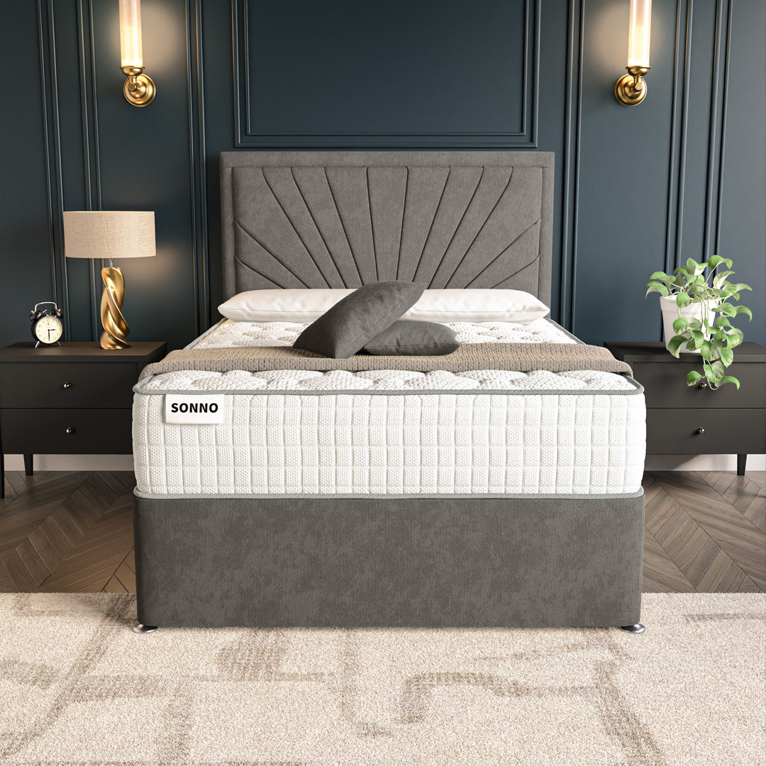 Casablanca Divan Bed
