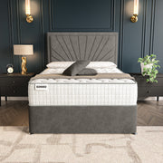 Casablanca Divan Bed
