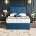 Casablanca Divan Bed