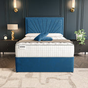 Casablanca Divan Bed