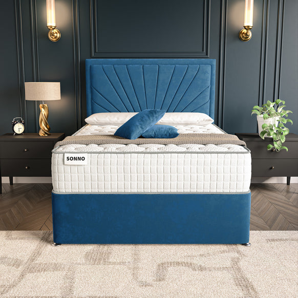 Casablanca Divan Bed
