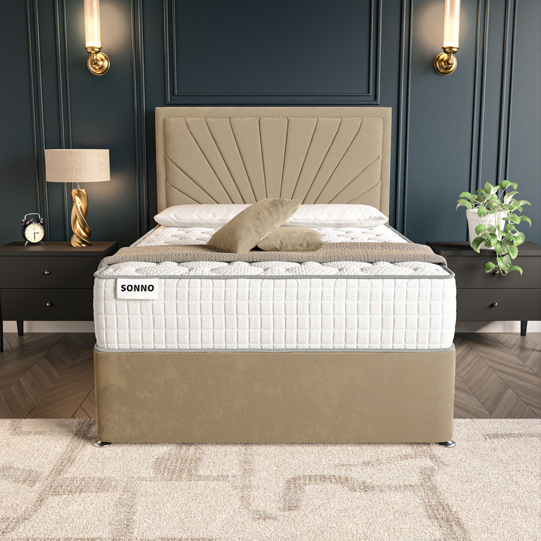 Casablanca Divan Bed