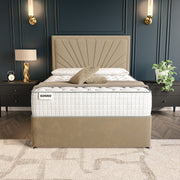 Casablanca Divan Bed