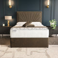 Casablanca Divan Bed