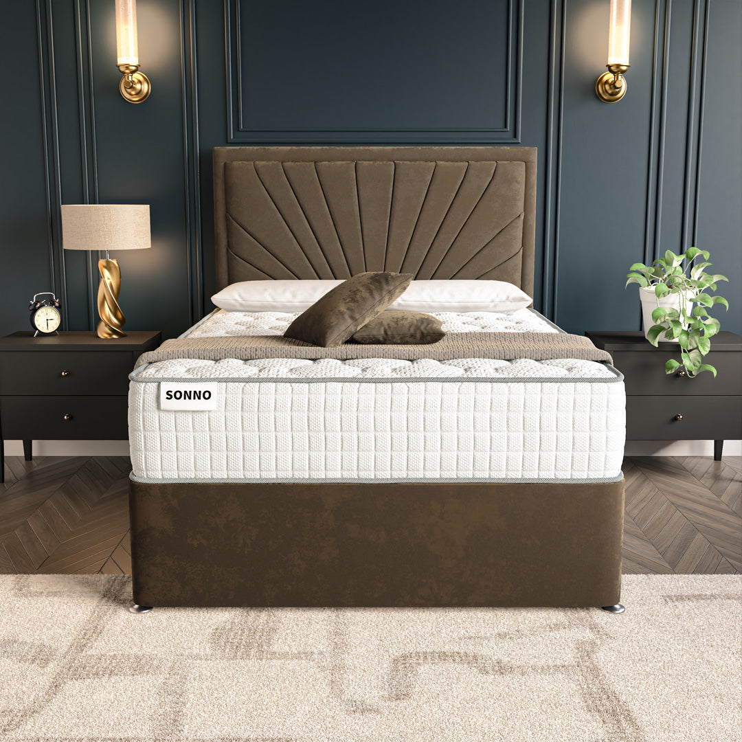 Casablanca Divan Bed