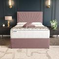 Casablanca Divan Bed