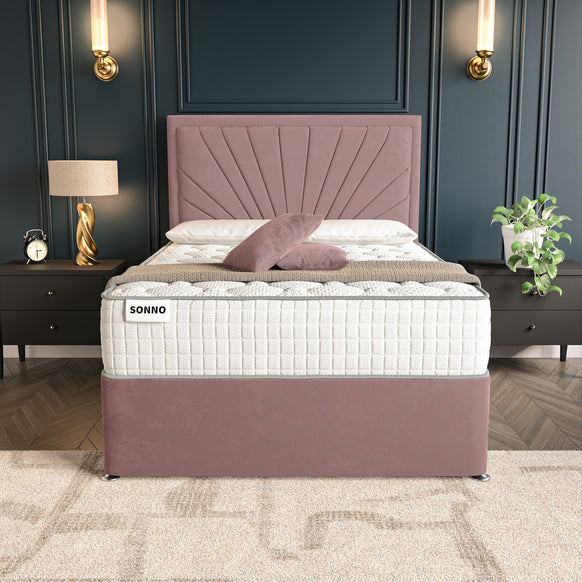 Casablanca Divan Bed