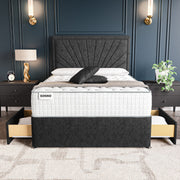 Casablanca Divan Bed