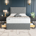 Casablanca Divan Bed