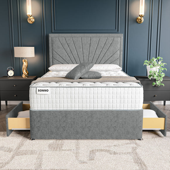Casablanca Divan Bed