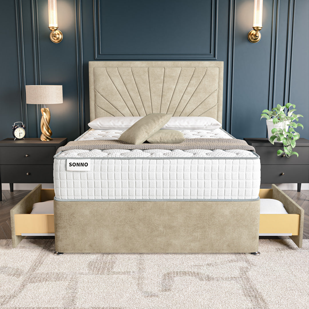 Casablanca Divan Bed