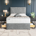 Casablanca Divan Bed