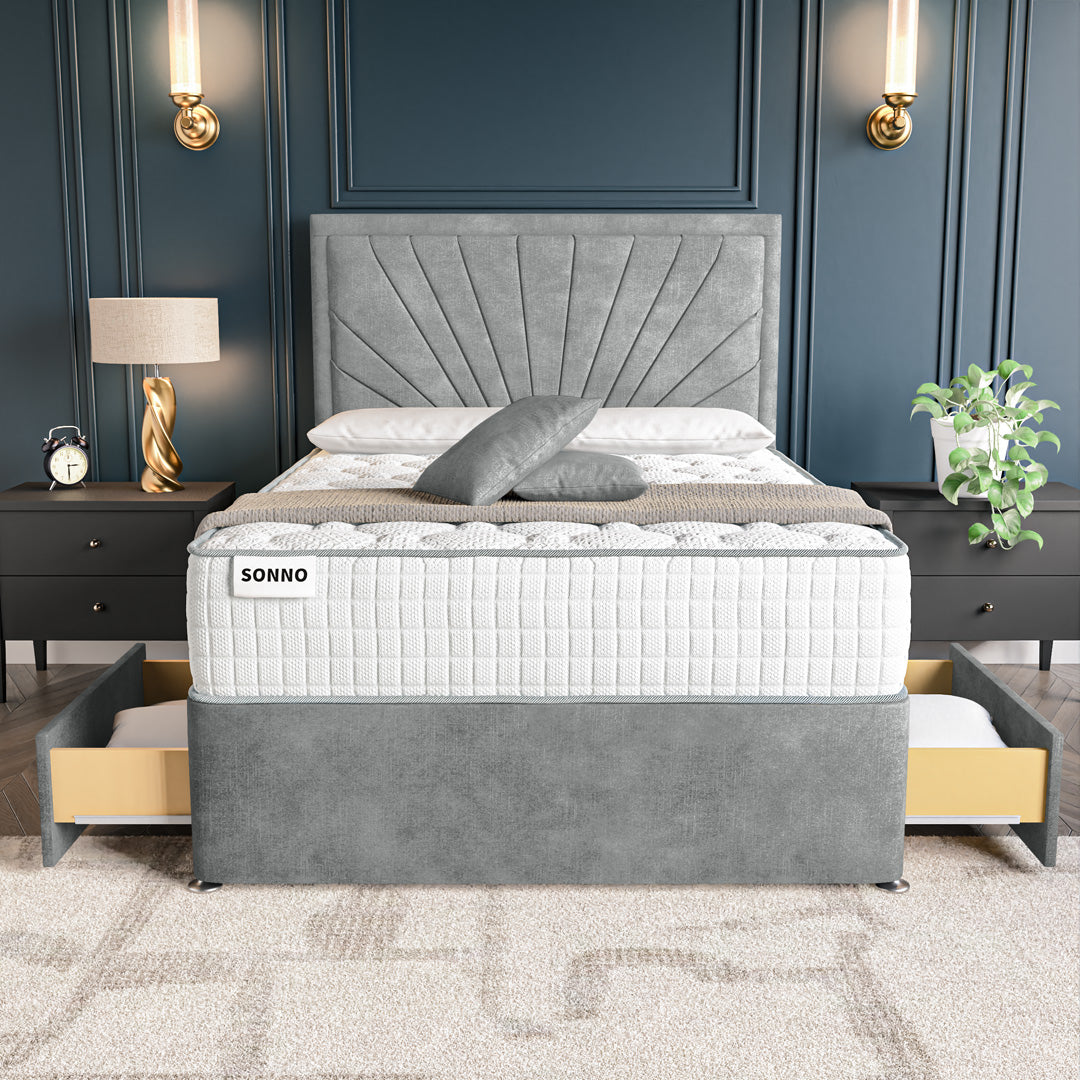 Casablanca Divan Bed