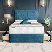 Casablanca Divan Bed