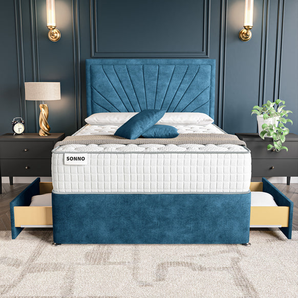 Casablanca Divan Bed
