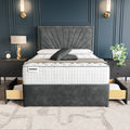 Casablanca Divan Bed
