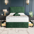 Casablanca Divan Bed