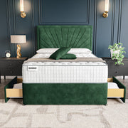 Casablanca Divan Bed