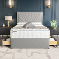 Casablanca Divan Bed