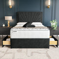 Casablanca Divan Bed