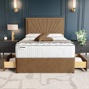 Casablanca Divan Bed