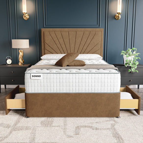 Casablanca Divan Bed