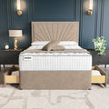 Casablanca Divan Bed