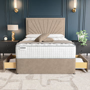 Casablanca Divan Bed