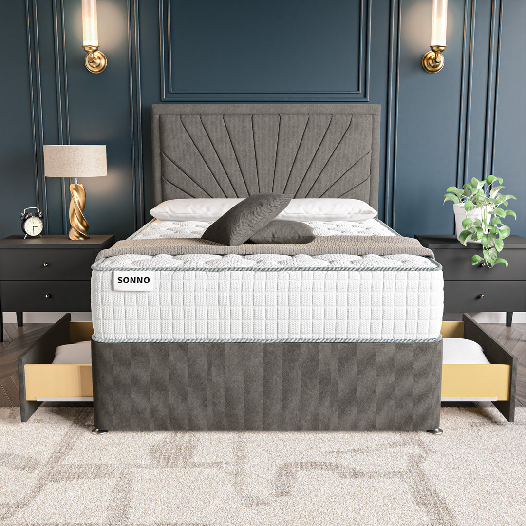 Casablanca Divan Bed
