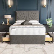 Casablanca Divan Bed