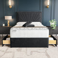 Casablanca Divan Bed