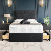 Casablanca Divan Bed
